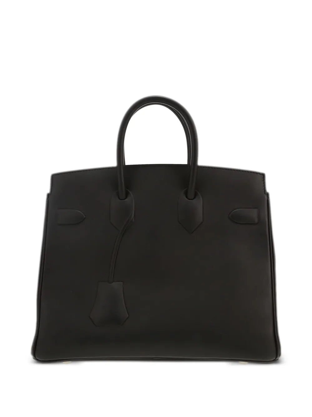 Hermes Pre-Owned 2021 Birkin Shadow handbag