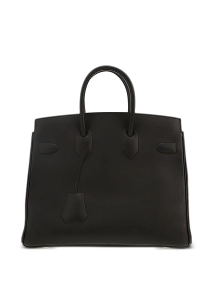 Hermes Pre-Owned 2021 Birkin Shadow handbag