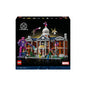 LEGO X-Men: X-Mansion 76294, LEGO Marvel, LEGO Rare Sets