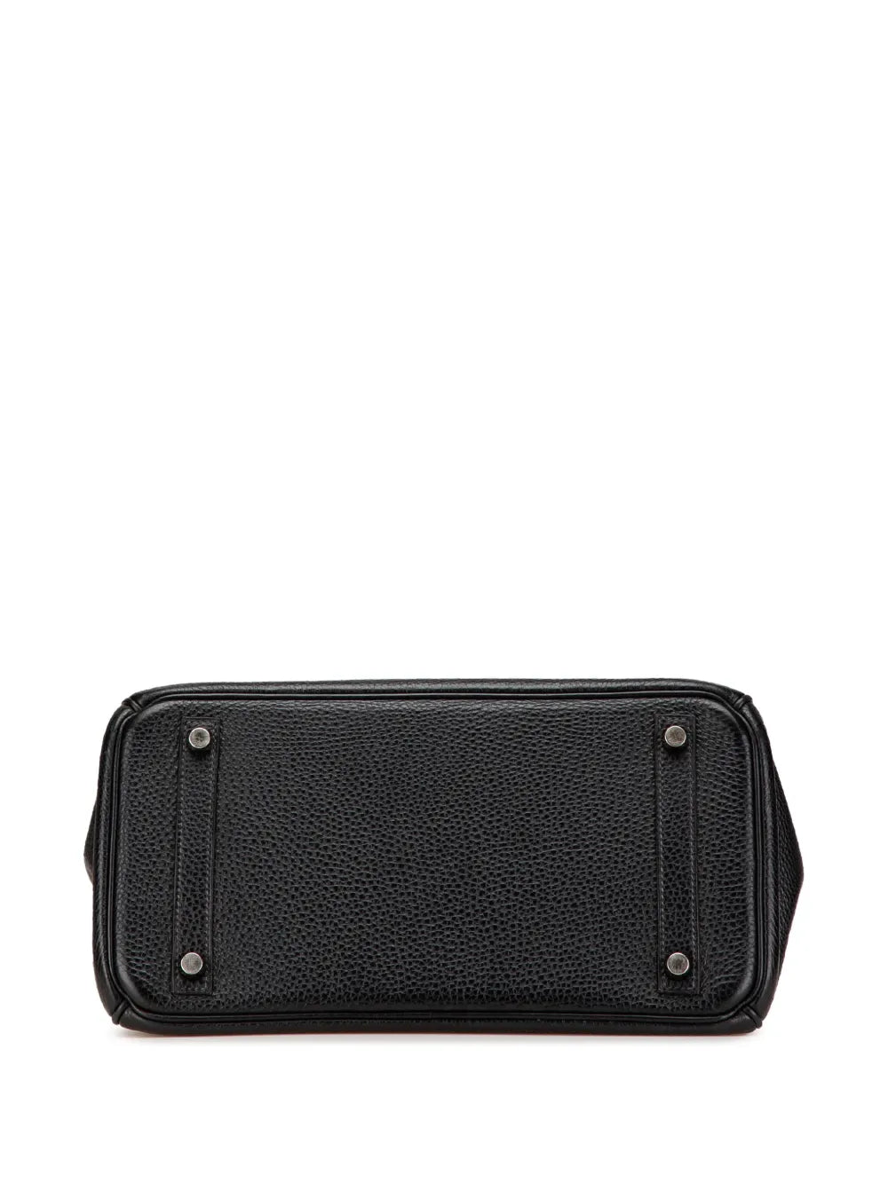 Hermes Pre-Owned 2004 Clemence Birkin Retourne 30 handbag