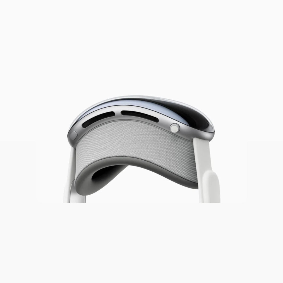 Apple Vision Pro Spatial Computer Mixed Reality Headset