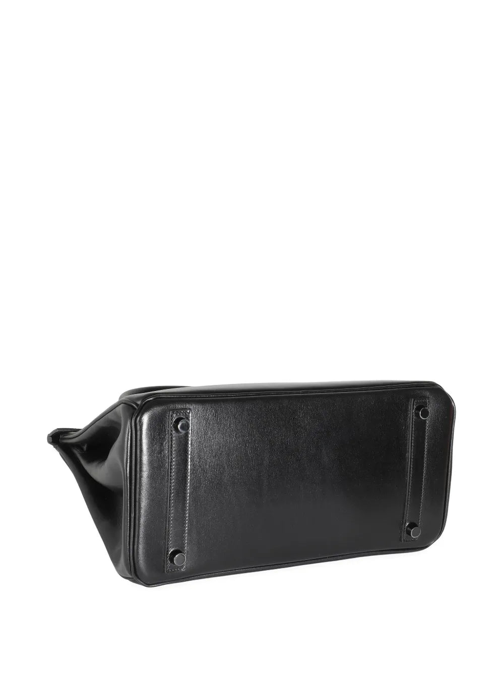 Hermes Pre-Owned Birkin 30 handbag Black