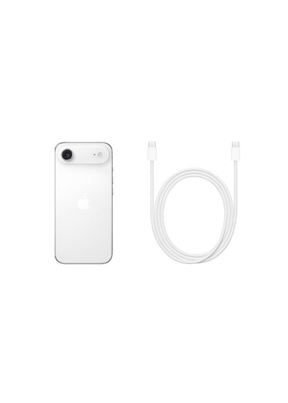 Apple iPhone 17 Air White Dual SIM