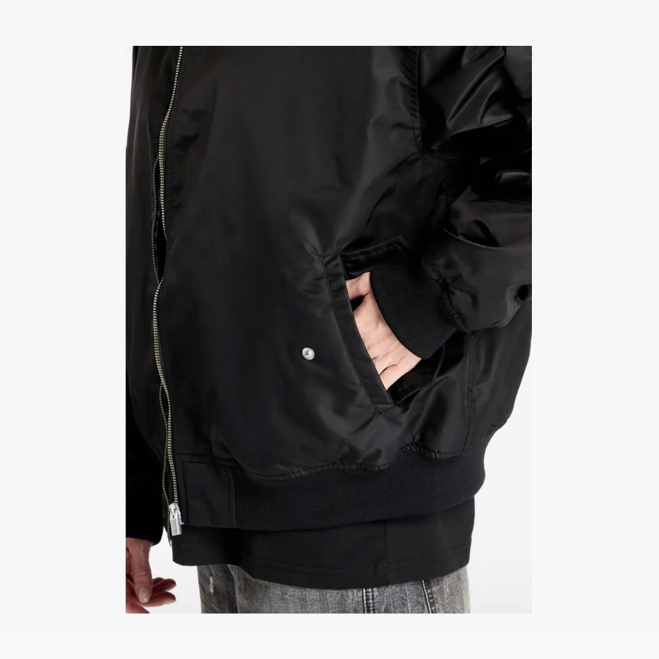 1017 ALYX 9SM zip-up bomber jacket