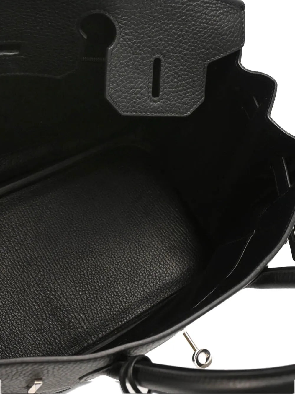 Hermes Pre-Owned 2016 Birkin 30 leather tote bag