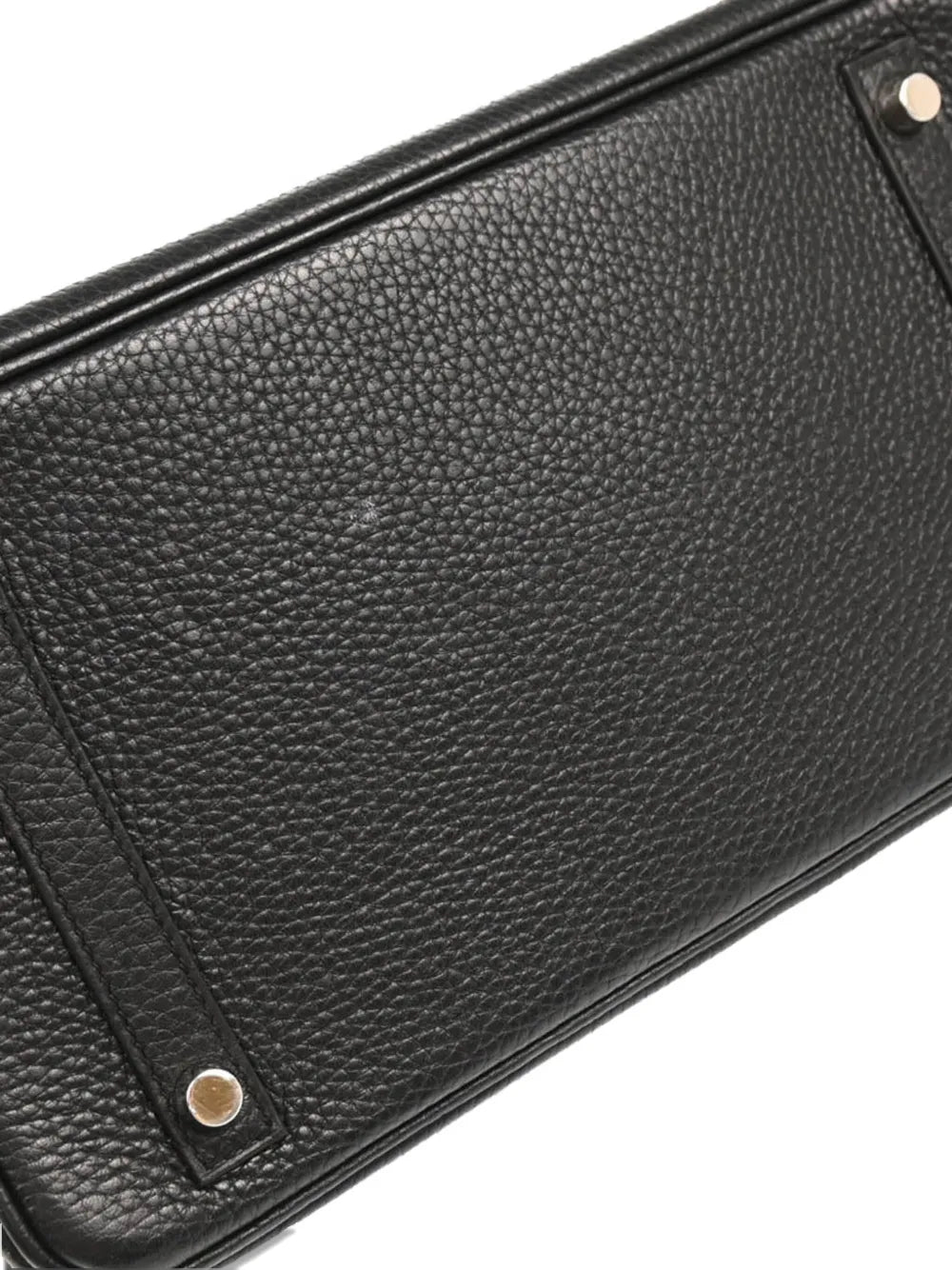 Hermes Pre-Owned 2016 Birkin 30 leather tote bag