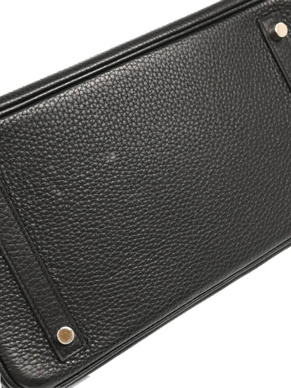 Hermes Pre-Owned 2016 Birkin 30 leather tote bag