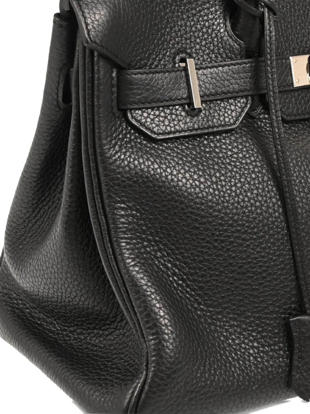 Hermes Pre-Owned 2016 Birkin 30 leather tote bag