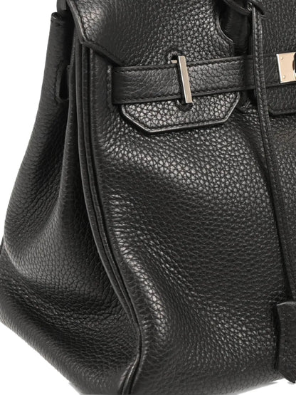 Hermes Pre-Owned 2016 Birkin 30 leather tote bag