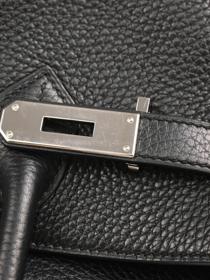 Hermes Pre-Owned 2016 Birkin 30 leather tote bag