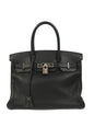 Hermes Pre-Owned 2016 Birkin 30 leather tote bag