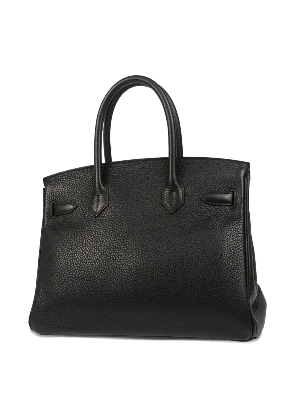 Hermes Pre-Owned 2016 Birkin 30 leather tote bag