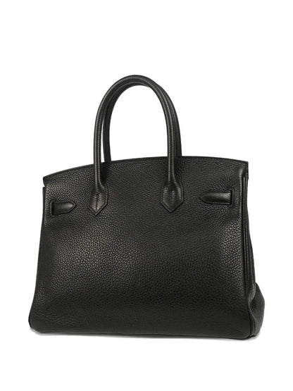Hermes Pre-Owned 2016 Birkin 30 leather tote bag