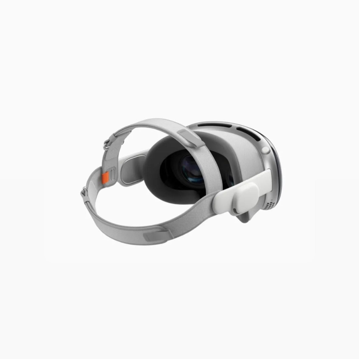Apple Vision Pro Spatial Computer Mixed Reality Headset