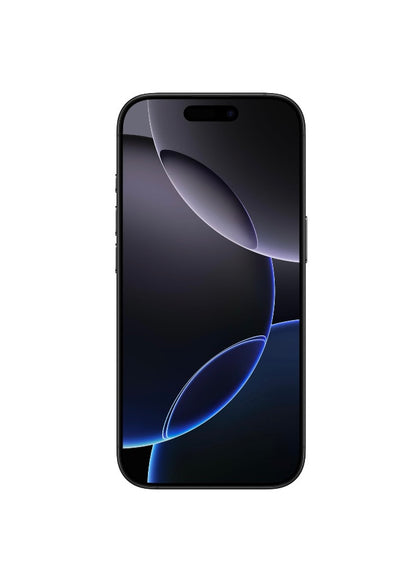 Apple iPhone 16 Pro Max Black Titanium, Dual SIM