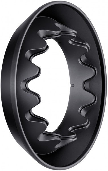 Dyson Supersonic Origin Hair Stailing Tool Nickel/Black