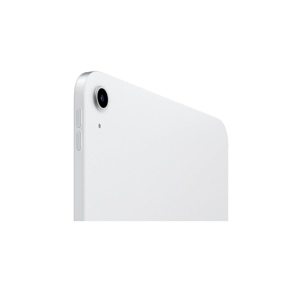 Apple iPad 2025 (11th gen) Silver