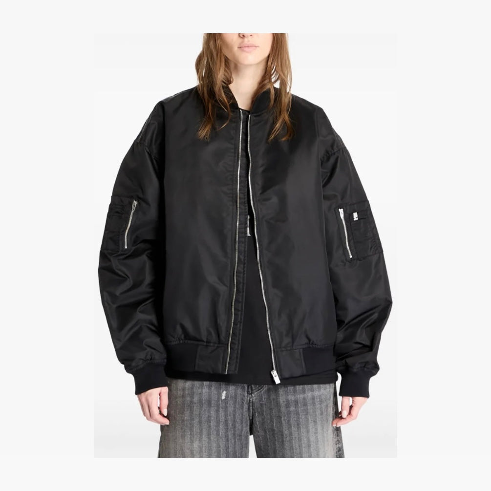 1017 ALYX 9SM zip-up bomber jacket