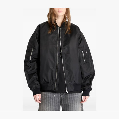1017 ALYX 9SM zip-up bomber jacket