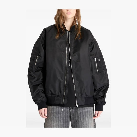 1017 ALYX 9SM zip-up bomber jacket