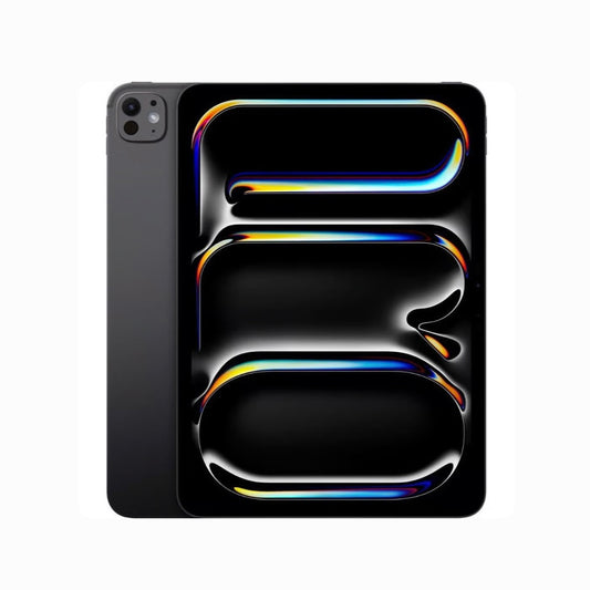 Apple iPad Pro 11 2024 (M4) Space Gray