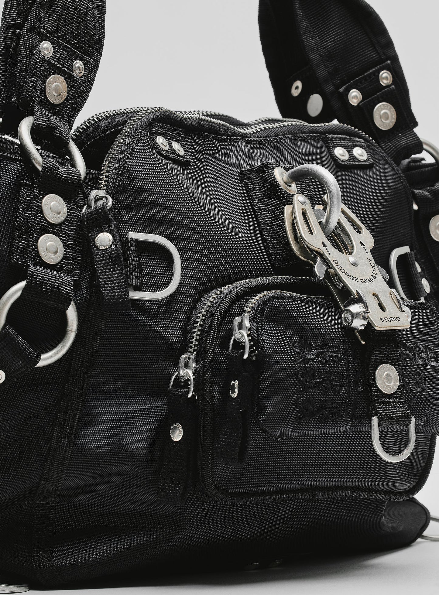 GEORGE GINA & LUCY Bag SYMBOLESSA