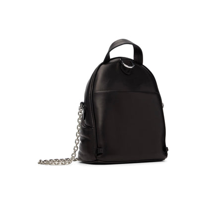 Maison Margiela Black Glam Slam Backpack