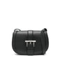 Alexander McQueen Mini T-Bar Satchel