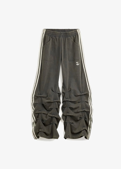 ADIDAS X AVAVAV PLEATED TRACK PANT