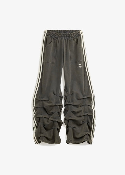 ADIDAS X AVAVAV PLEATED TRACK PANT