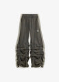 ADIDAS X AVAVAV PLEATED TRACK PANT