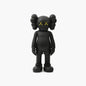 Kaws Companion Open Edition Vinyl Figure Black