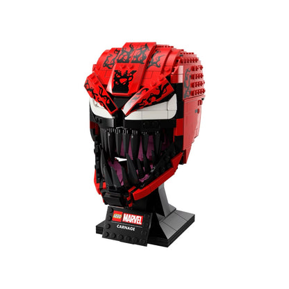 LEGO Carnage 76199, LEGO Rare Sets, LEGO Marvel