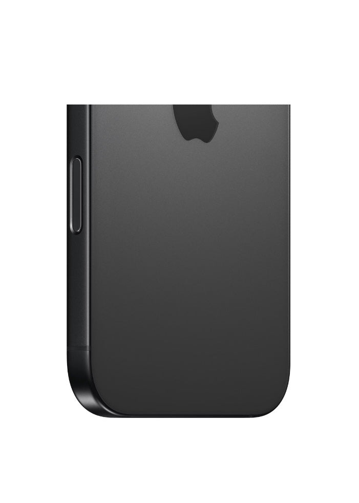 Apple iPhone 16 Pro Max Black Titanium, Dual SIM