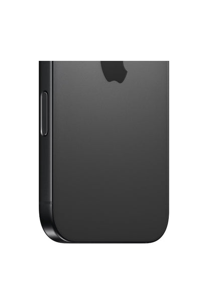 Apple iPhone 16 Pro Max Black Titanium, Dual SIM