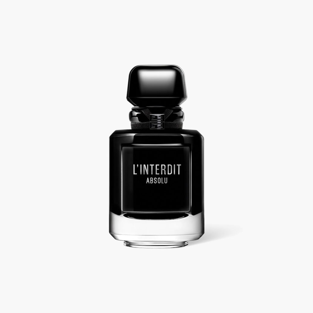 GIVENCHY L'Interdit Absolu Eau de Parfum Spray Intens