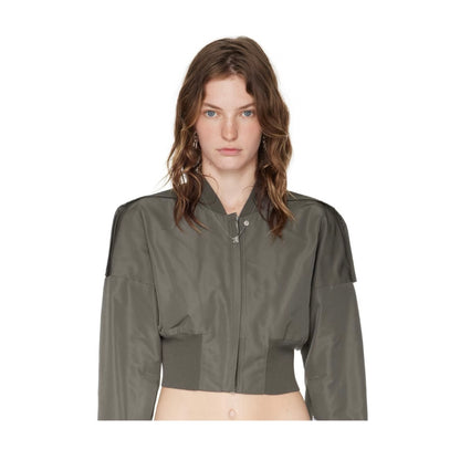 GIVENCHY Silver 4G Necklace