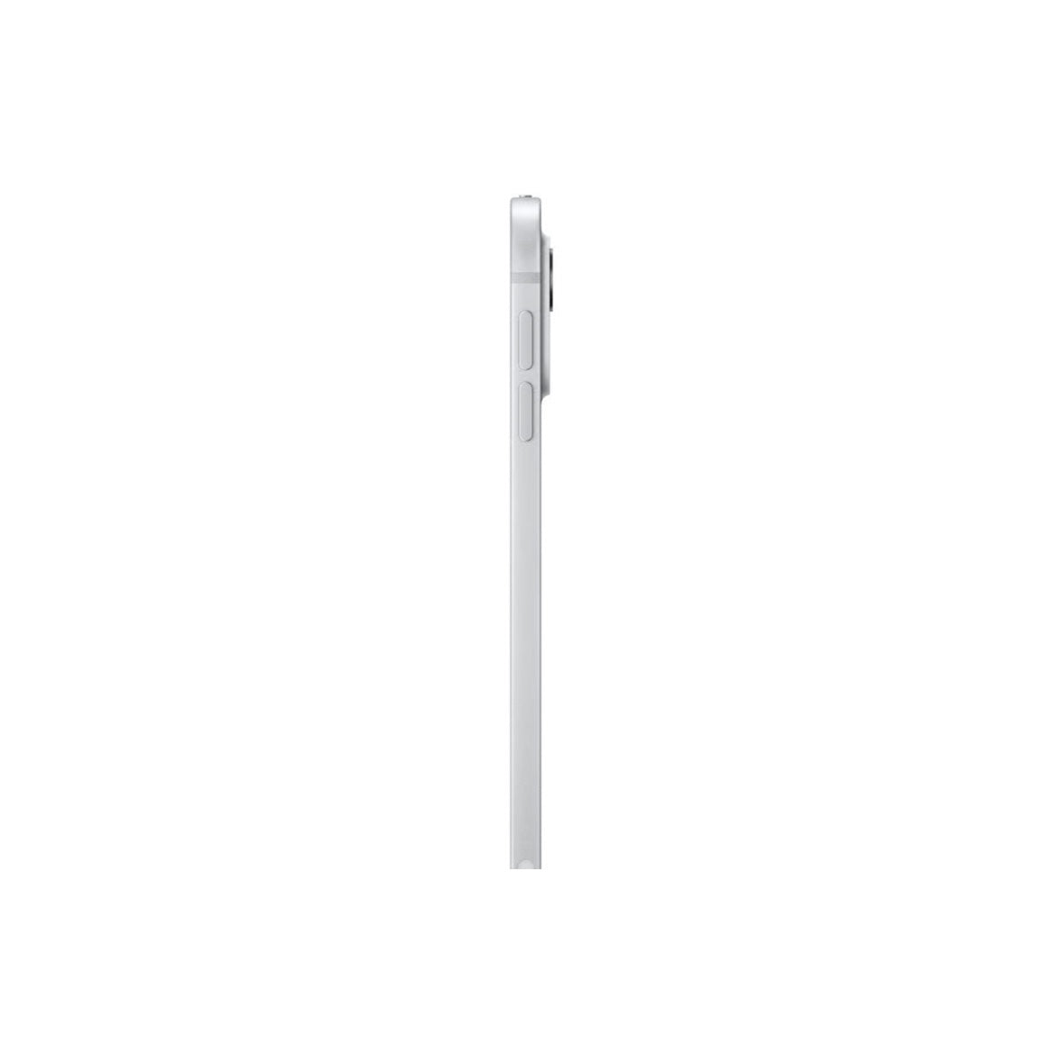 Apple iPad Pro 11 2024 (M4) Silver