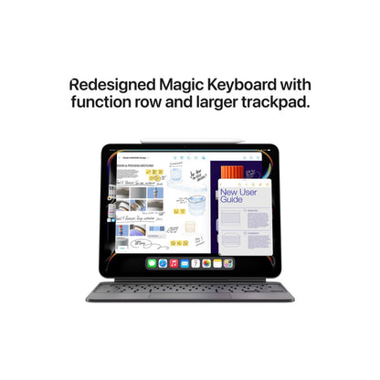 Apple iPad Pro 11 2024 (M4) Space Gray