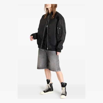 1017 ALYX 9SM zip-up bomber jacket