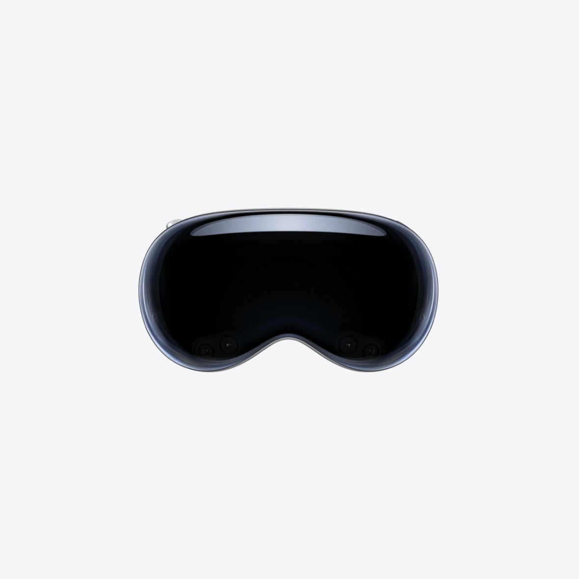 Apple Vision Pro Spatial Computer Mixed Reality Headset