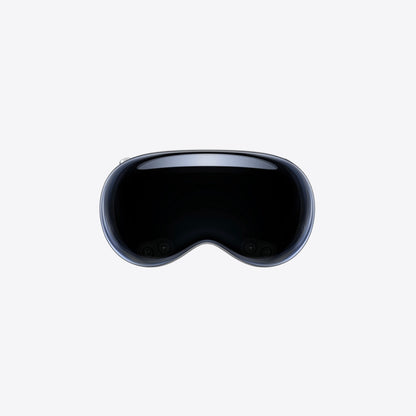 Apple Vision Pro Spatial Computer Mixed Reality Headset