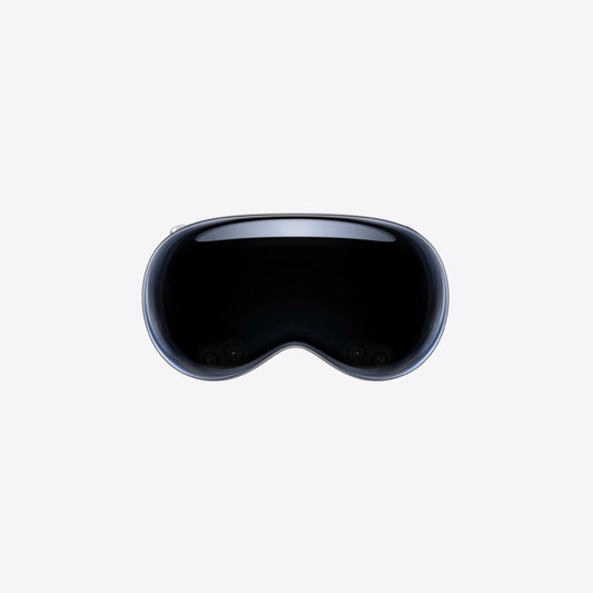 Apple Vision Pro Spatial Computer Mixed Reality Headset