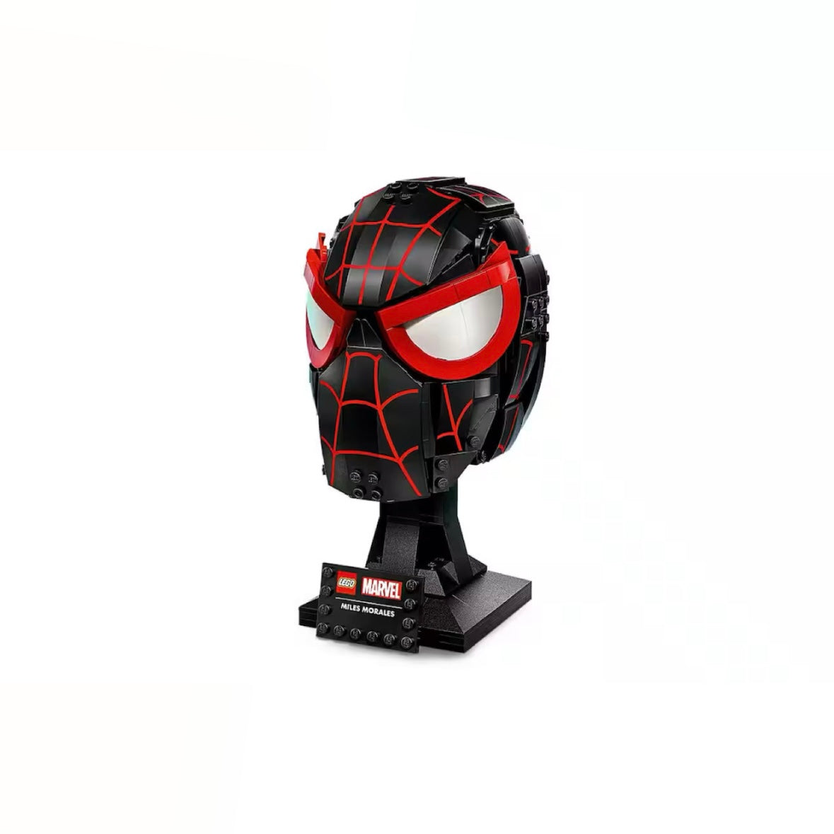 LEGO Super Heroes Miles Morales Mask Set 76329