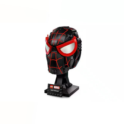 LEGO Super Heroes Miles Morales Mask Set 76329