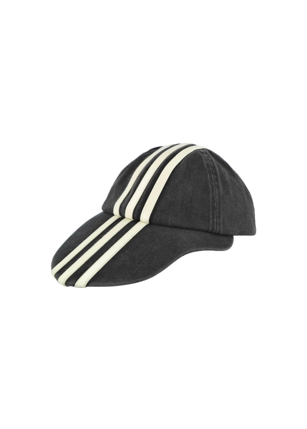 ADIDAS X THUG CLUB SWORD CAP BLACK