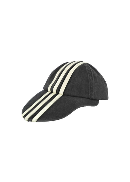 ADIDAS X THUG CLUB SWORD CAP BLACK