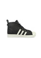 ADIDAS X THUG CLUB SUPERSTAR SNEAKER LUXE CORE BLACK