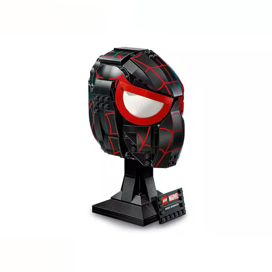 LEGO Super Heroes Miles Morales Mask Set 76329