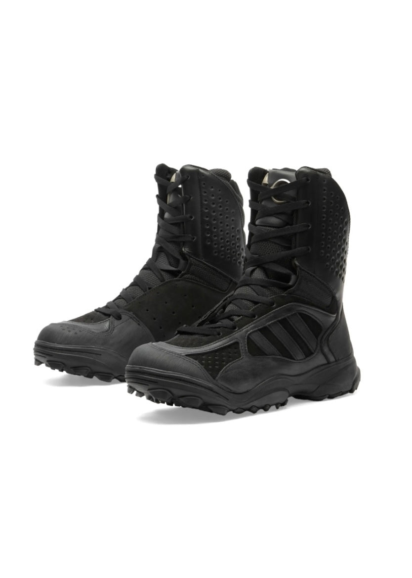 ADIDAS X THUG CLUB GSG9 BOOT CORE BLACK